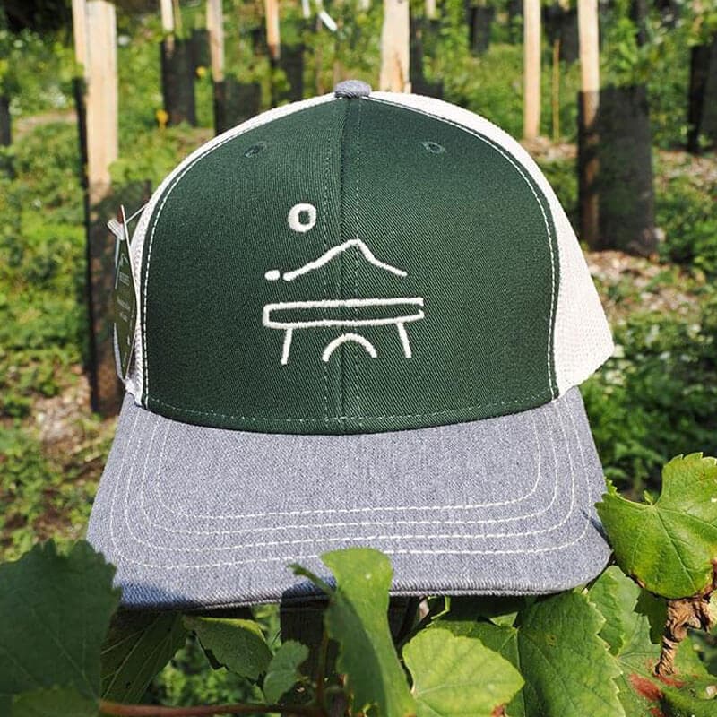 Casquette Équipe de Vascoz